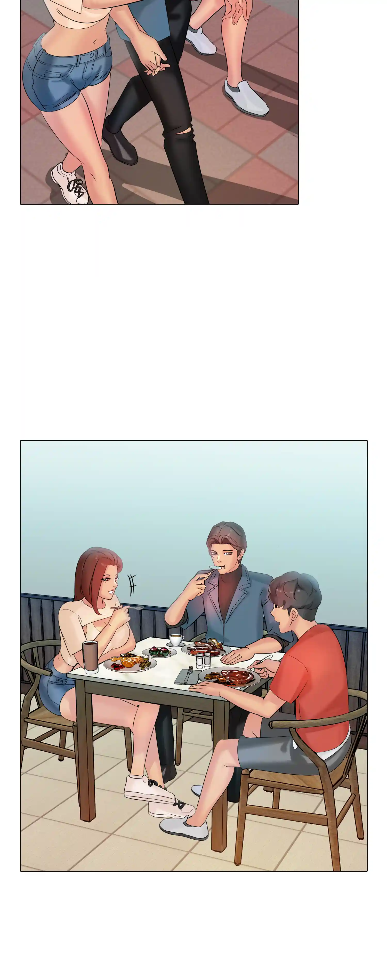 Risky Romance - Episode 5 - read scene 37