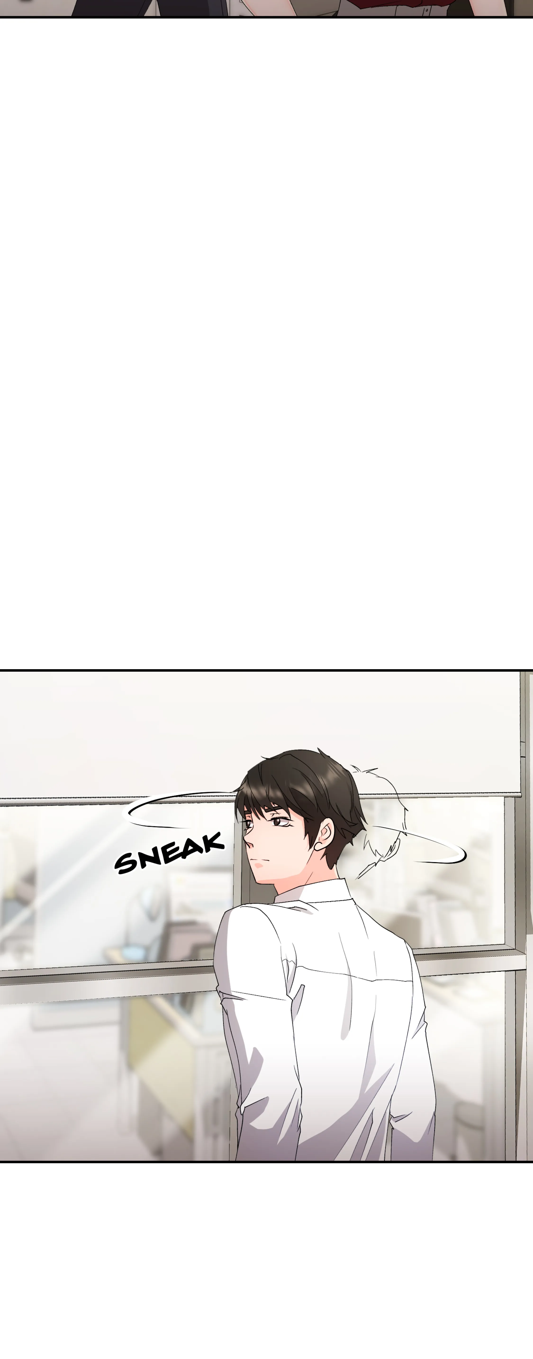 Working Late With You - Episode 5 - read scene 30