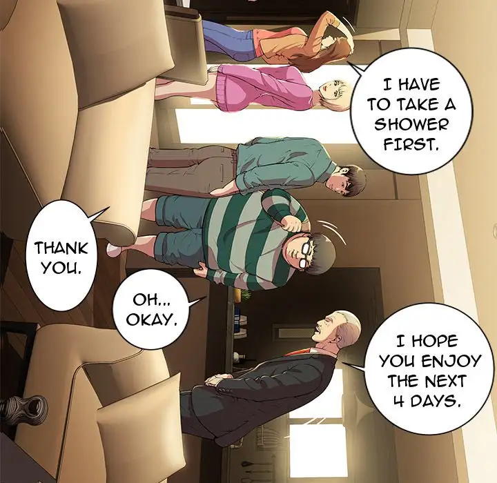 Lost Heaven - Episode 1 - read scene 52
