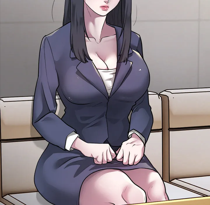 THE BANK CLERK - Episode 1 - read scene 12
