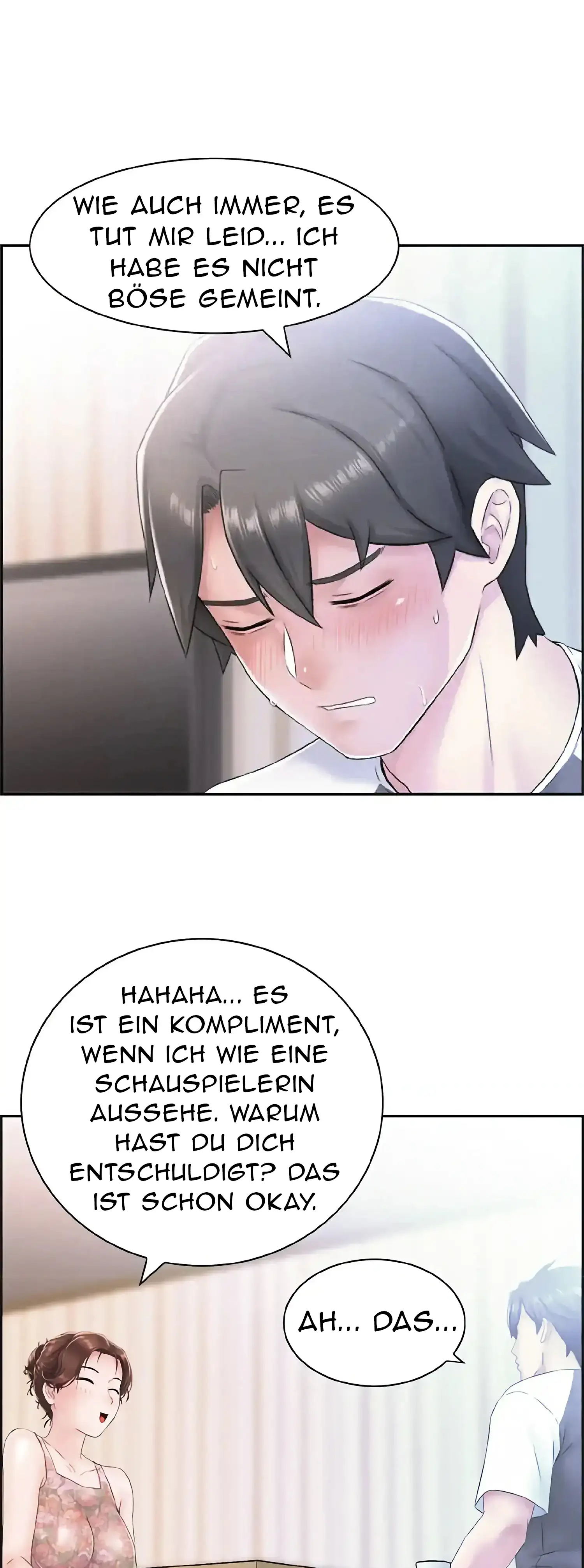 Die Japanische Schauspielerin - Prologue - read scene 19