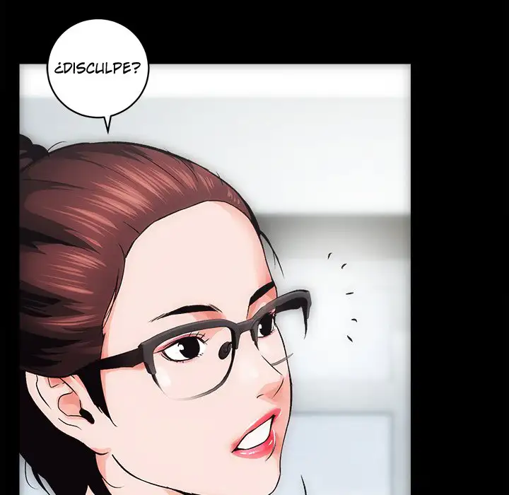 Agentes Inmobiliarias - Episode 1 - read scene 82