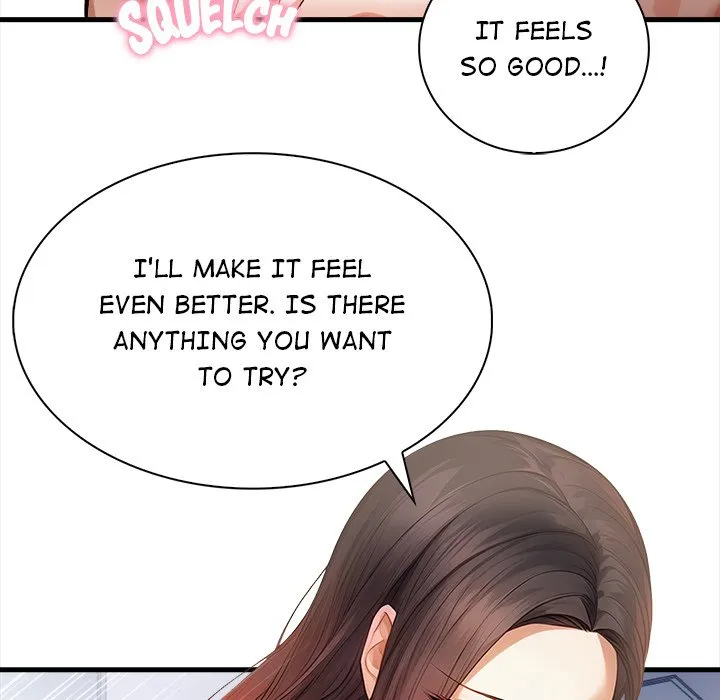 Her Midnight Sessions - Episode 3 - read scene 35