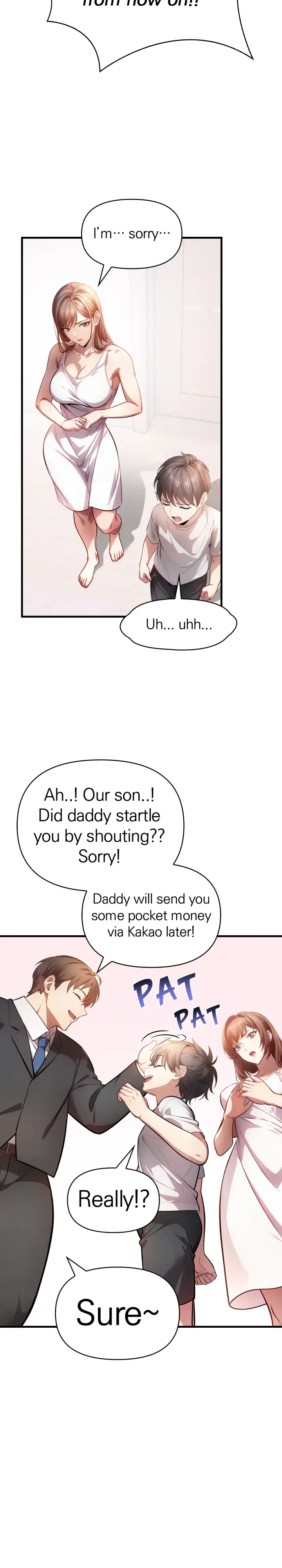 Text Me. NOW! - Episode 5 - read scene 9