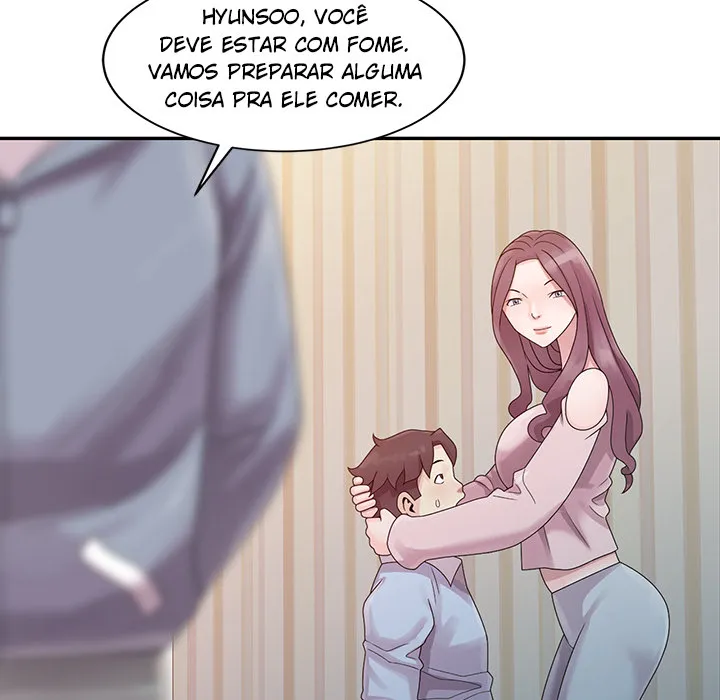 Shh! O Segredo Da Irmã - Episode 1 - read scene 52