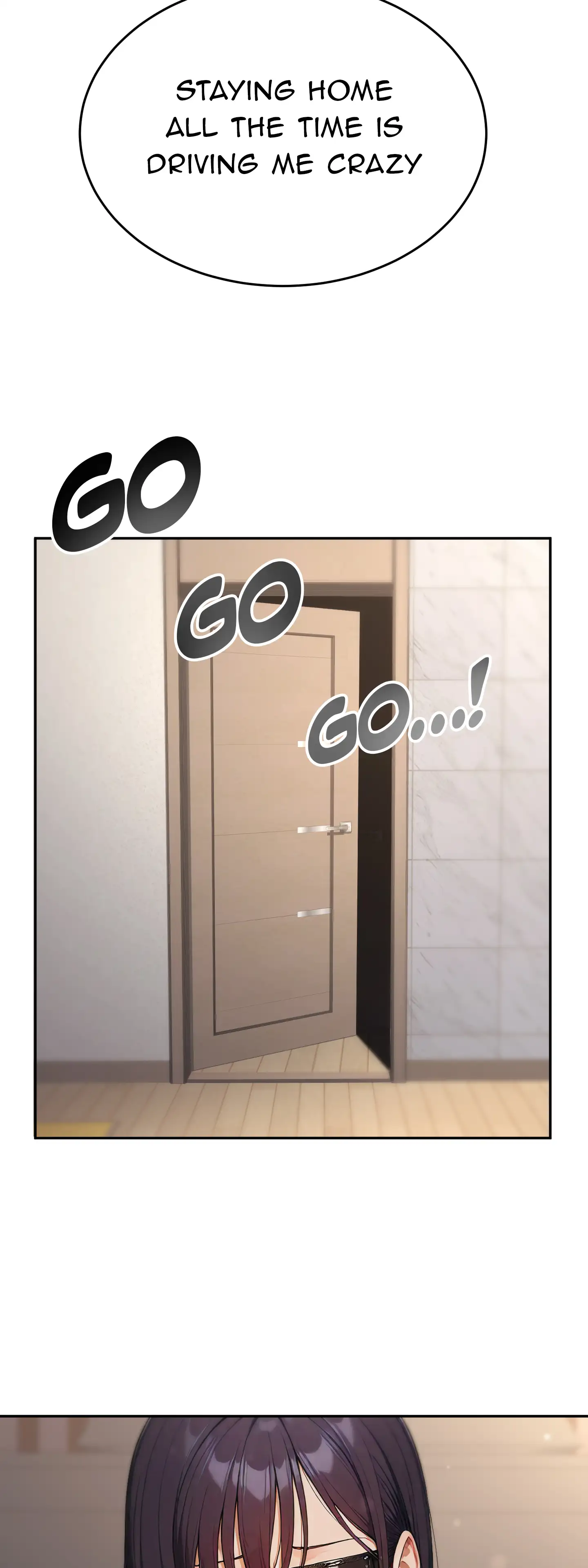 7GF Paradox - Episode 5 - read scene 62