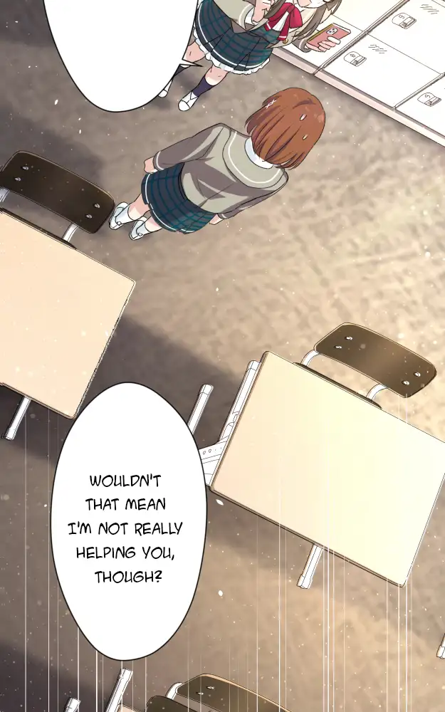 Real Love! - Episode 1 - read scene 174