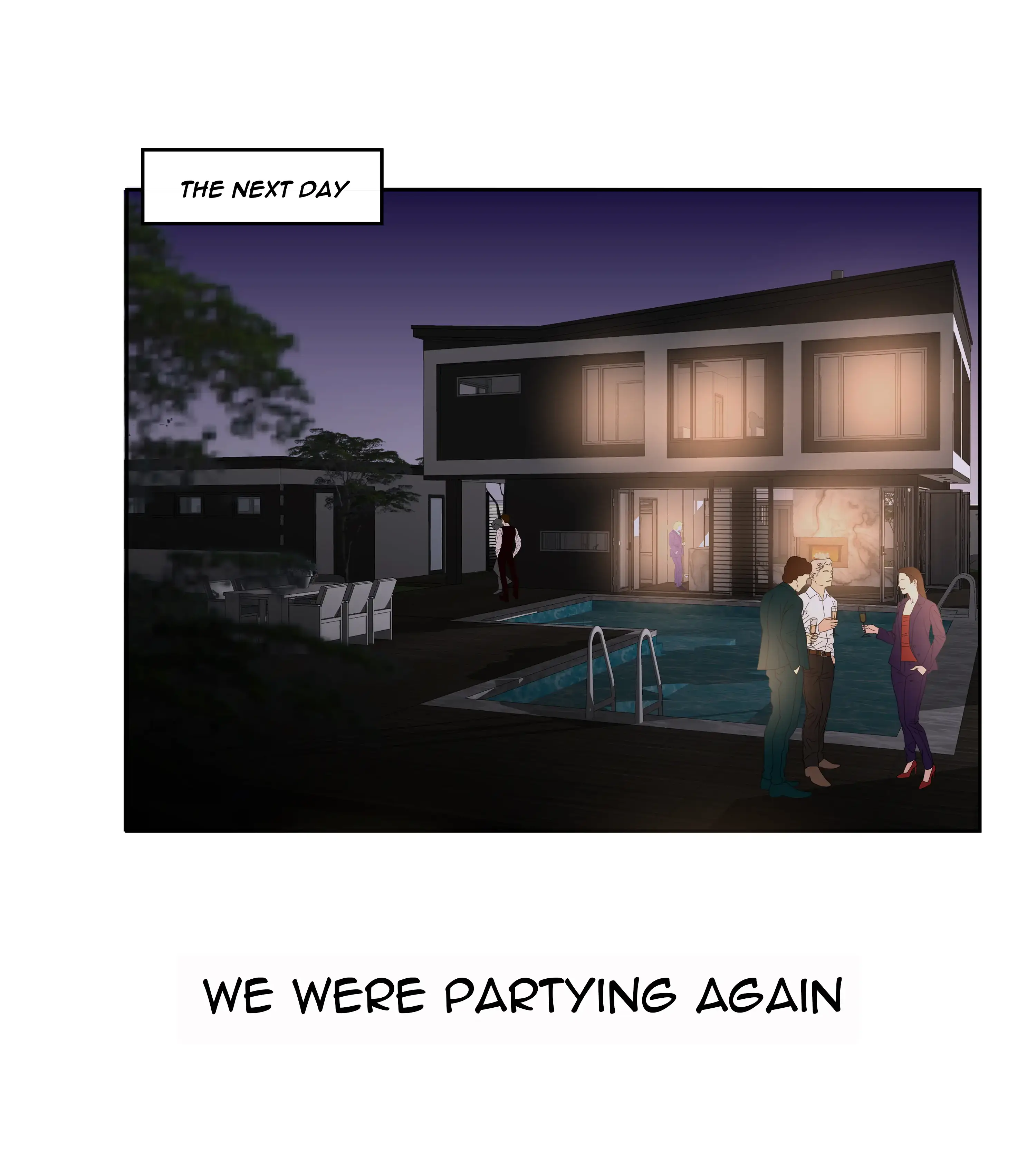Midsummer Nights Dream - Episode 1 - read scene 27