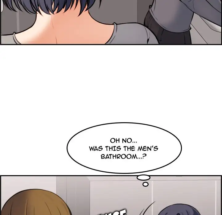 Mom is a Female College Student - Episode 1 - read scene 114