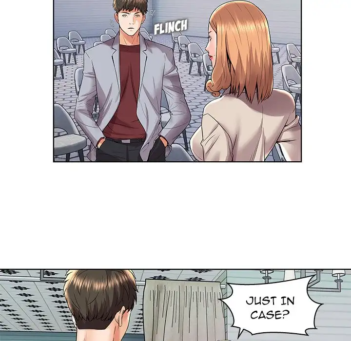 Locked By Desire - Episode 2 - read scene 71
