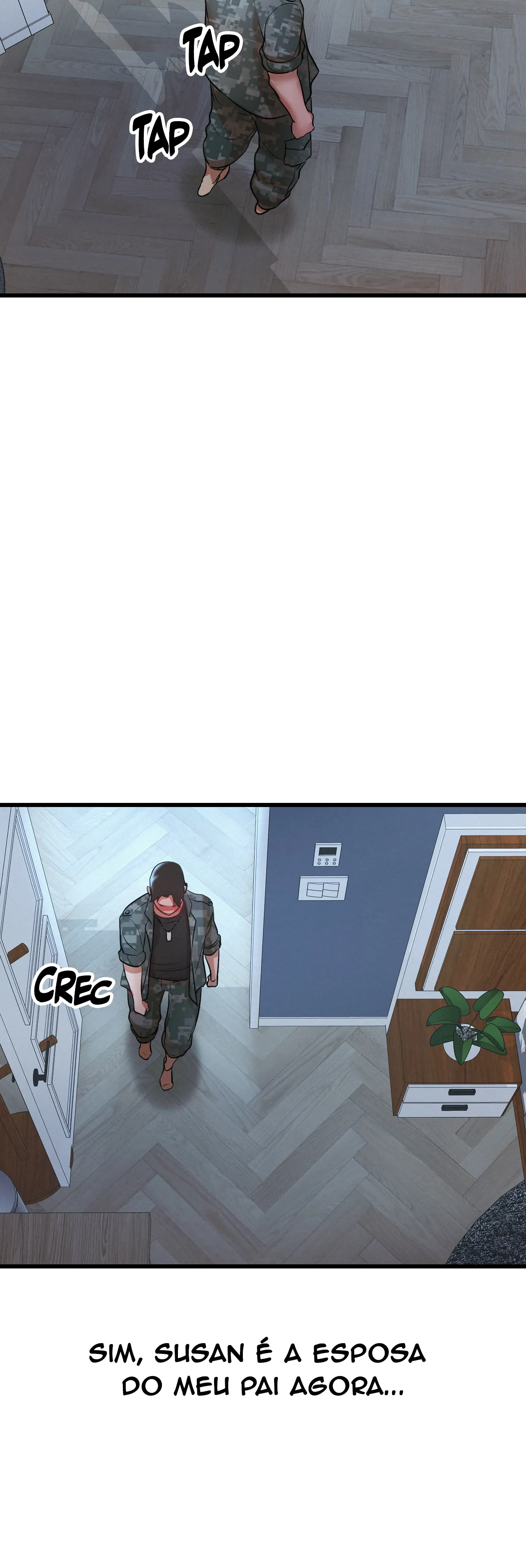 Ensaboando minha madrasta - Prologue - read scene 32