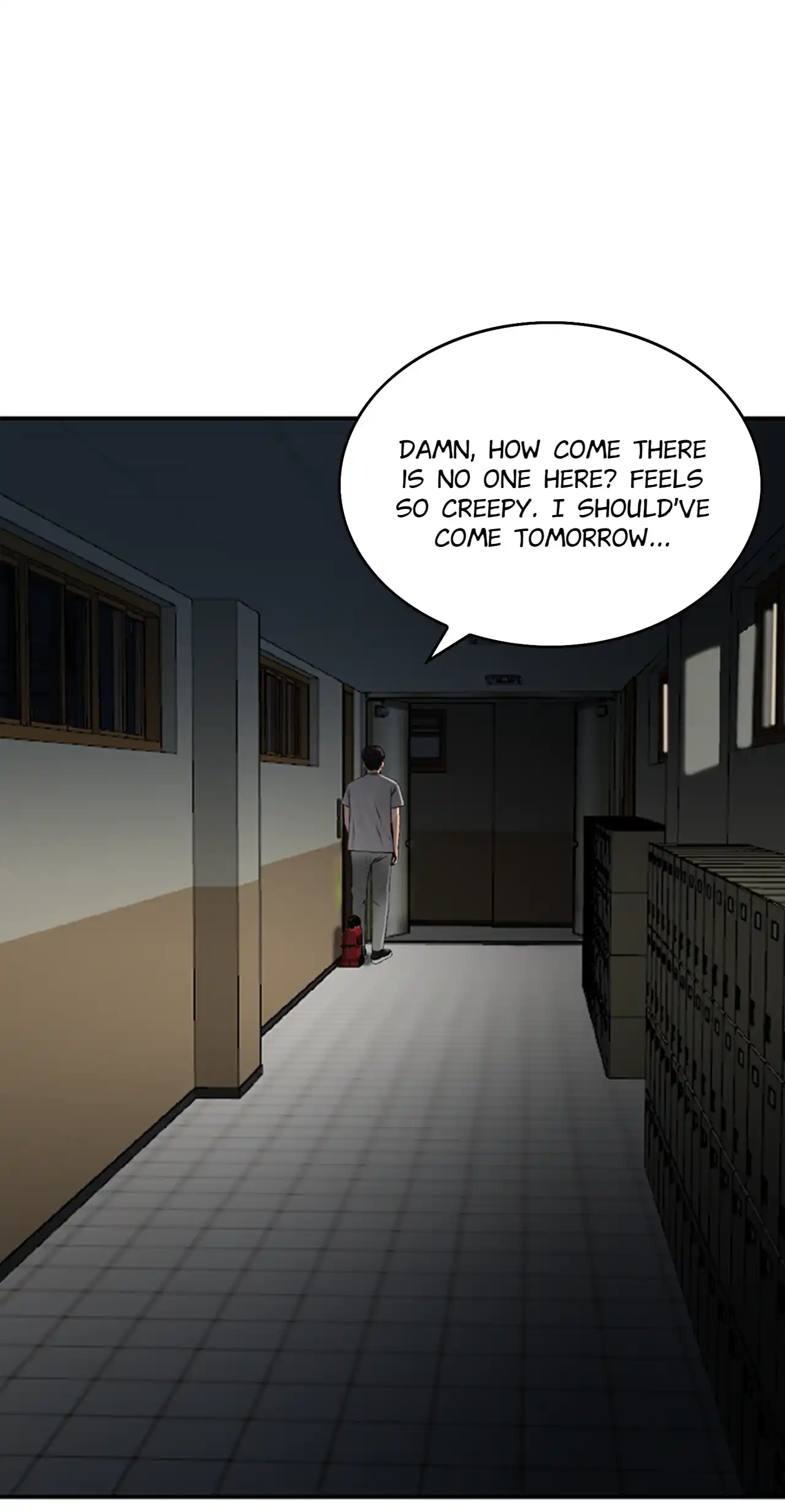 Three Men's Woman - Episode 1 - read scene 10