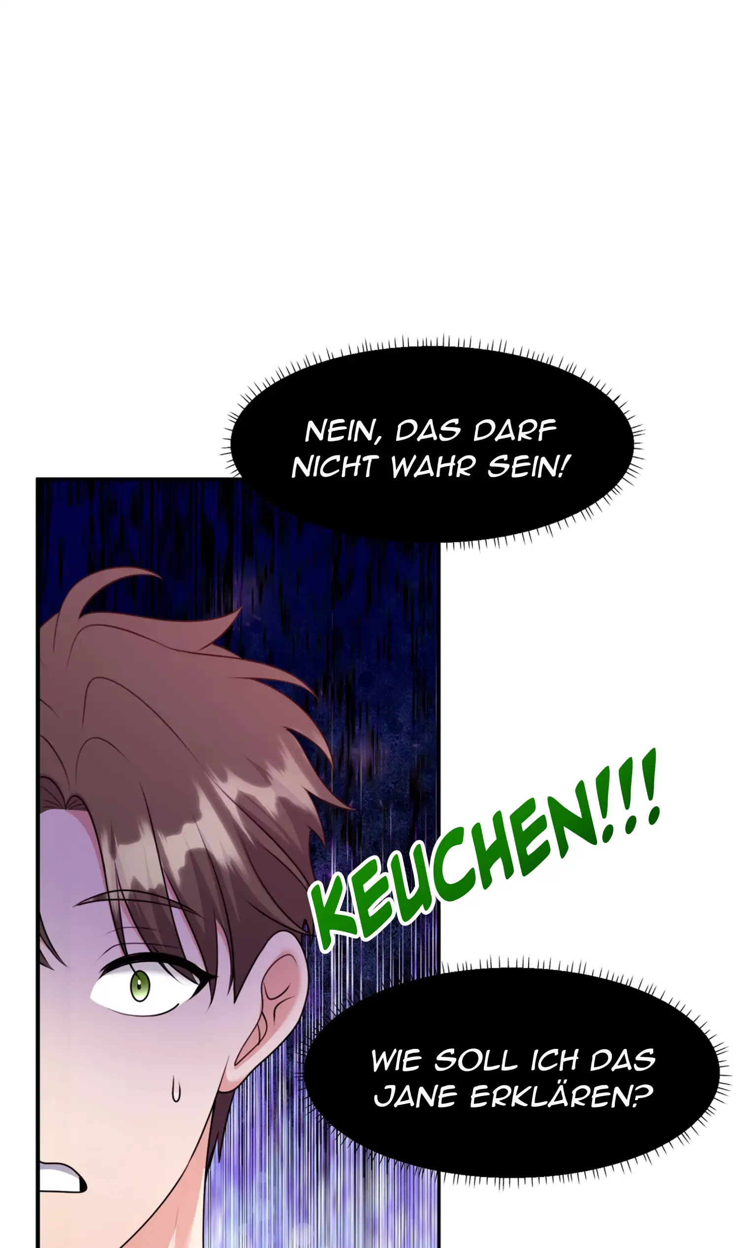 Mein Lust-Weihnachten - Prologue - read scene 42