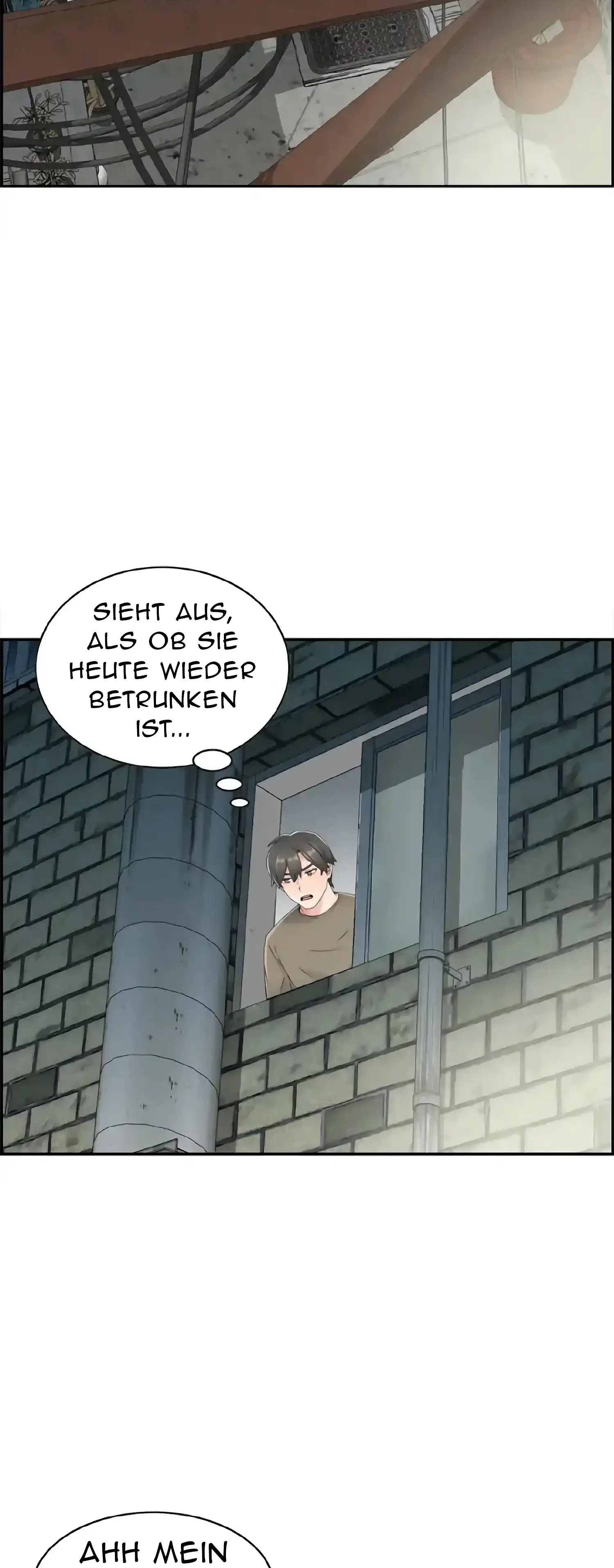 Die Japanische Schauspielerin - Episode 1 - read scene 22