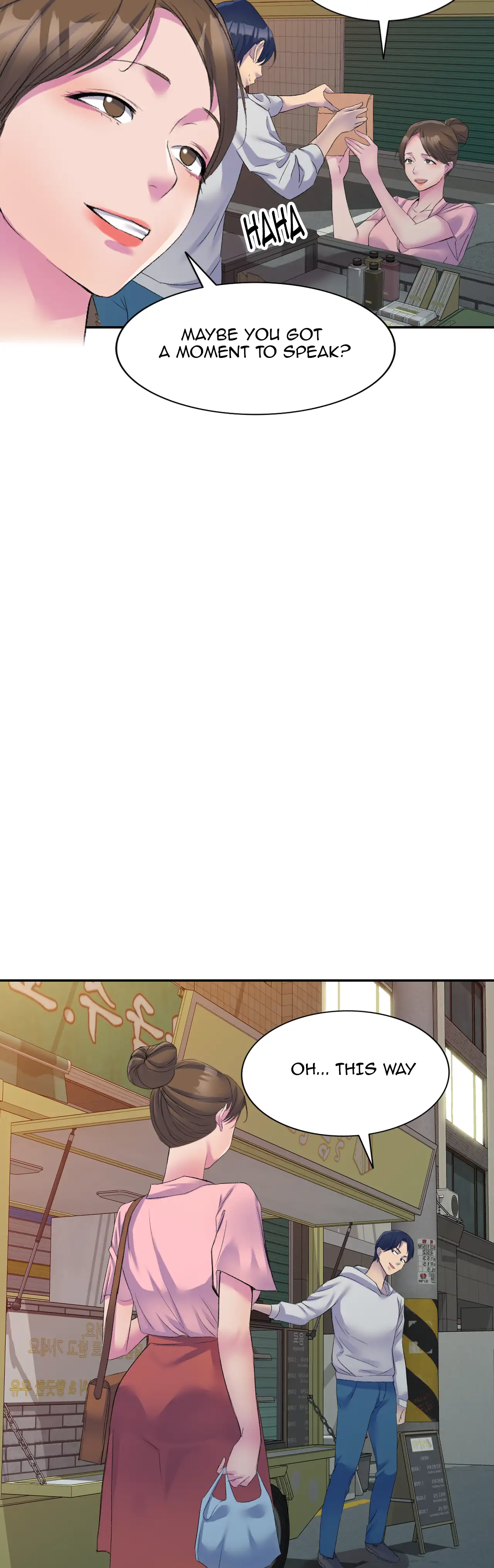 Food truck inc. - Prologue - read scene 28