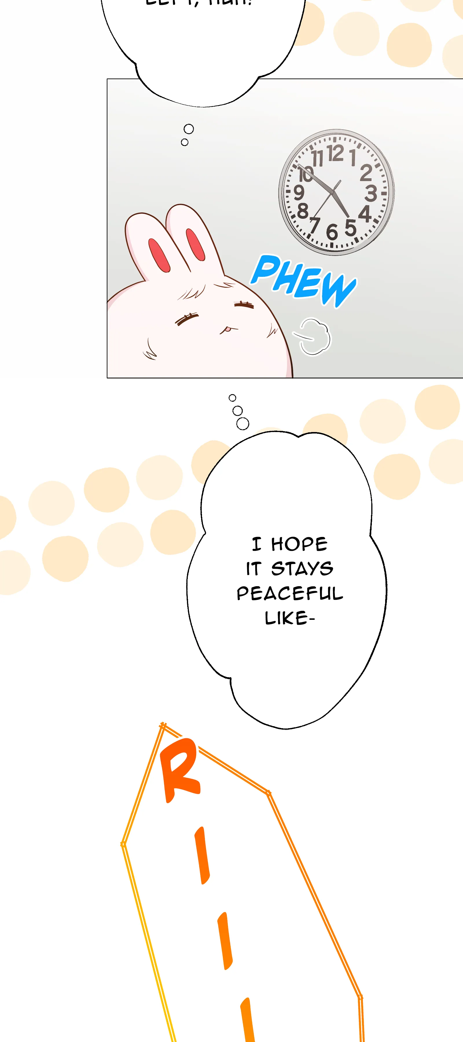 Call Center - Episode 4 - read scene 23