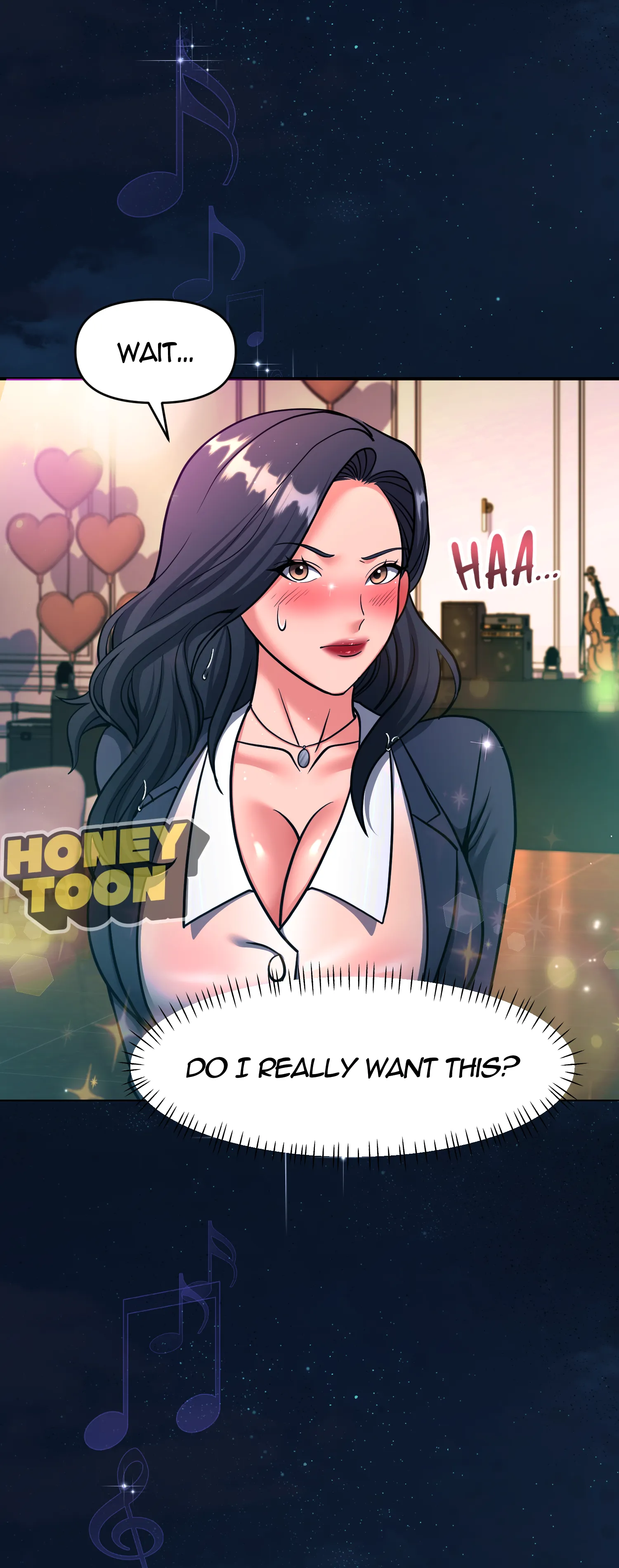 Sweet Revenge - Episode 2 - read scene 68