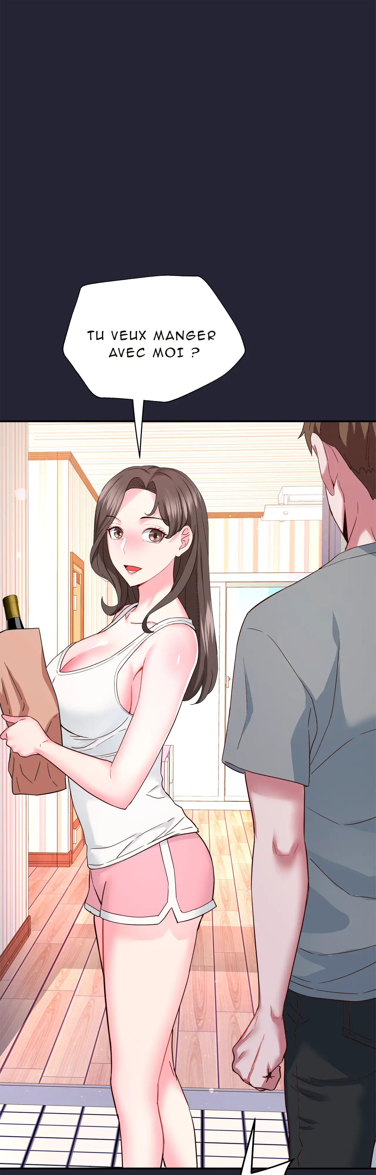 Succube, C’est Signé - Episode 2 - read scene 69