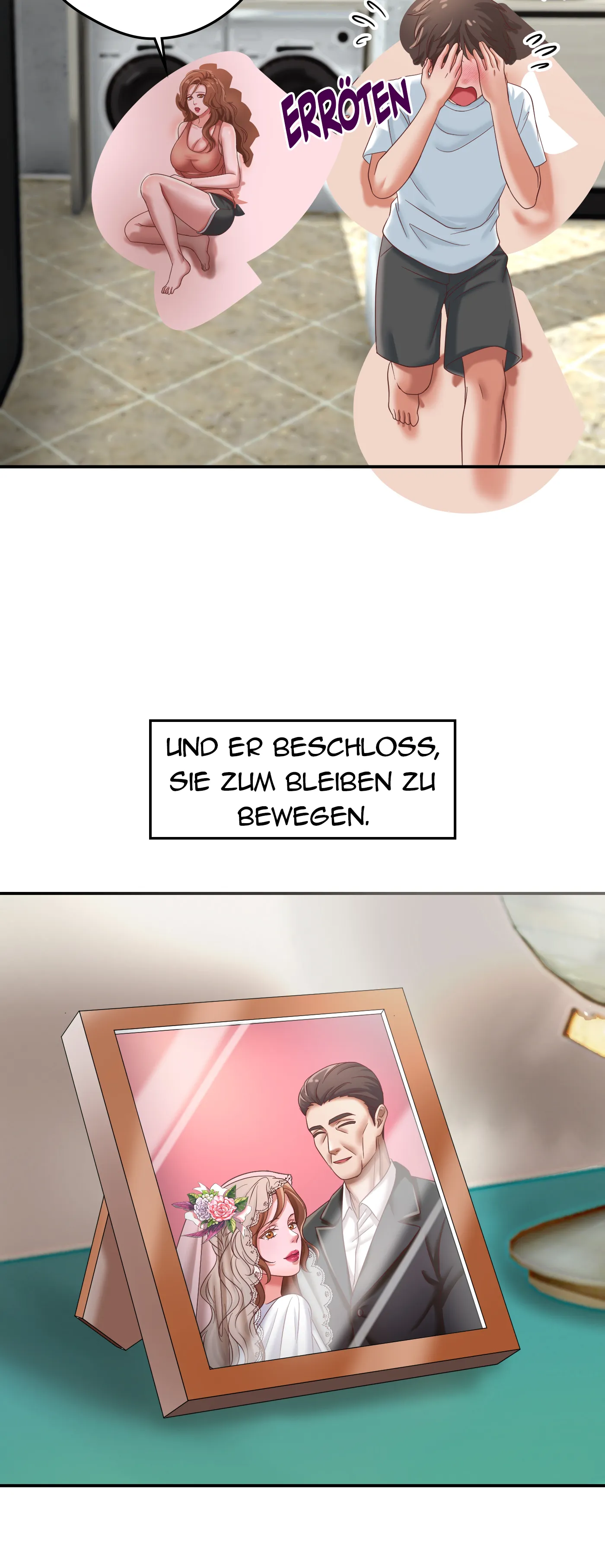 Heilende Hände - Episode 1 - read scene 8