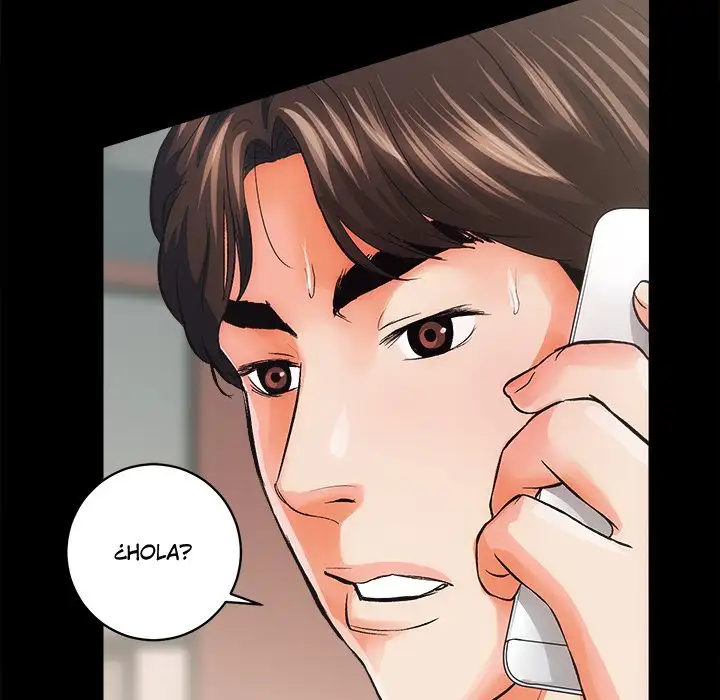 Agentes Inmobiliarias - Episode 4 - read scene 90