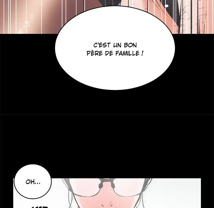 Agents Immobiliers Féminins - Episode 1 - read scene 131