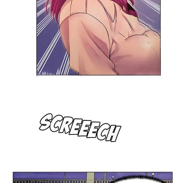 Teacher's Nightlife - Episode 1 - read scene 8