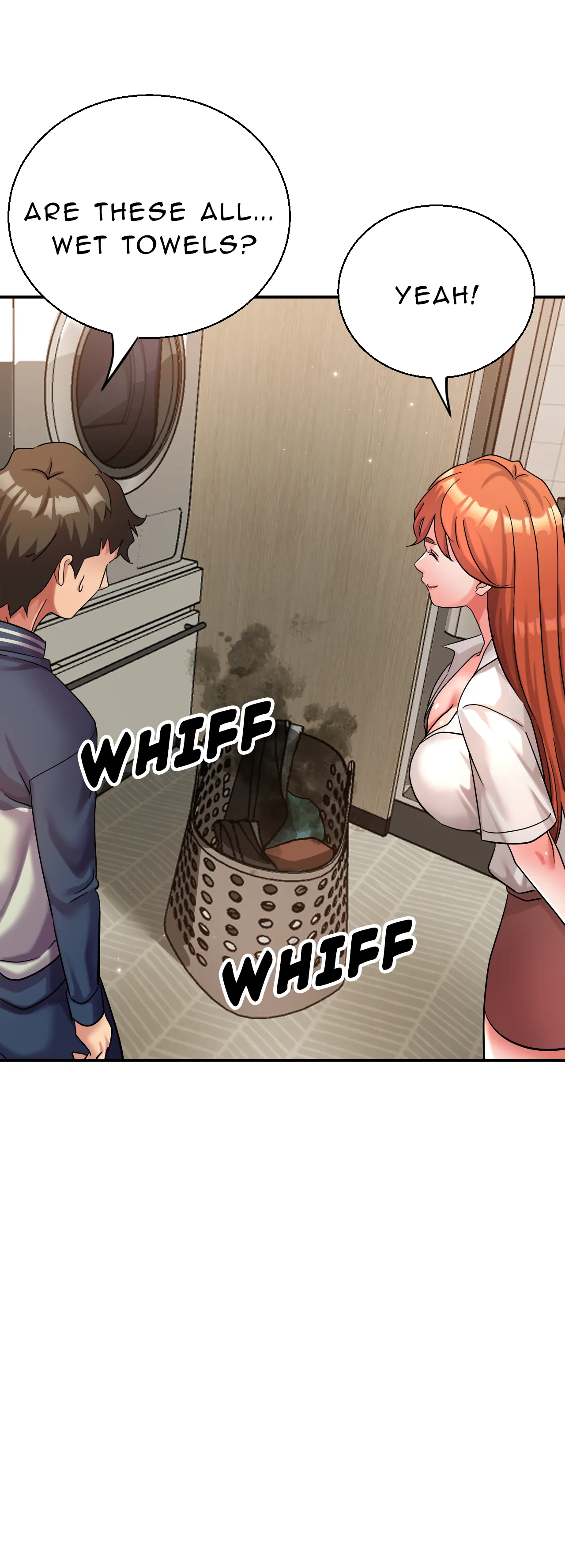 Ring Of Might - Episode 2 - read scene 33