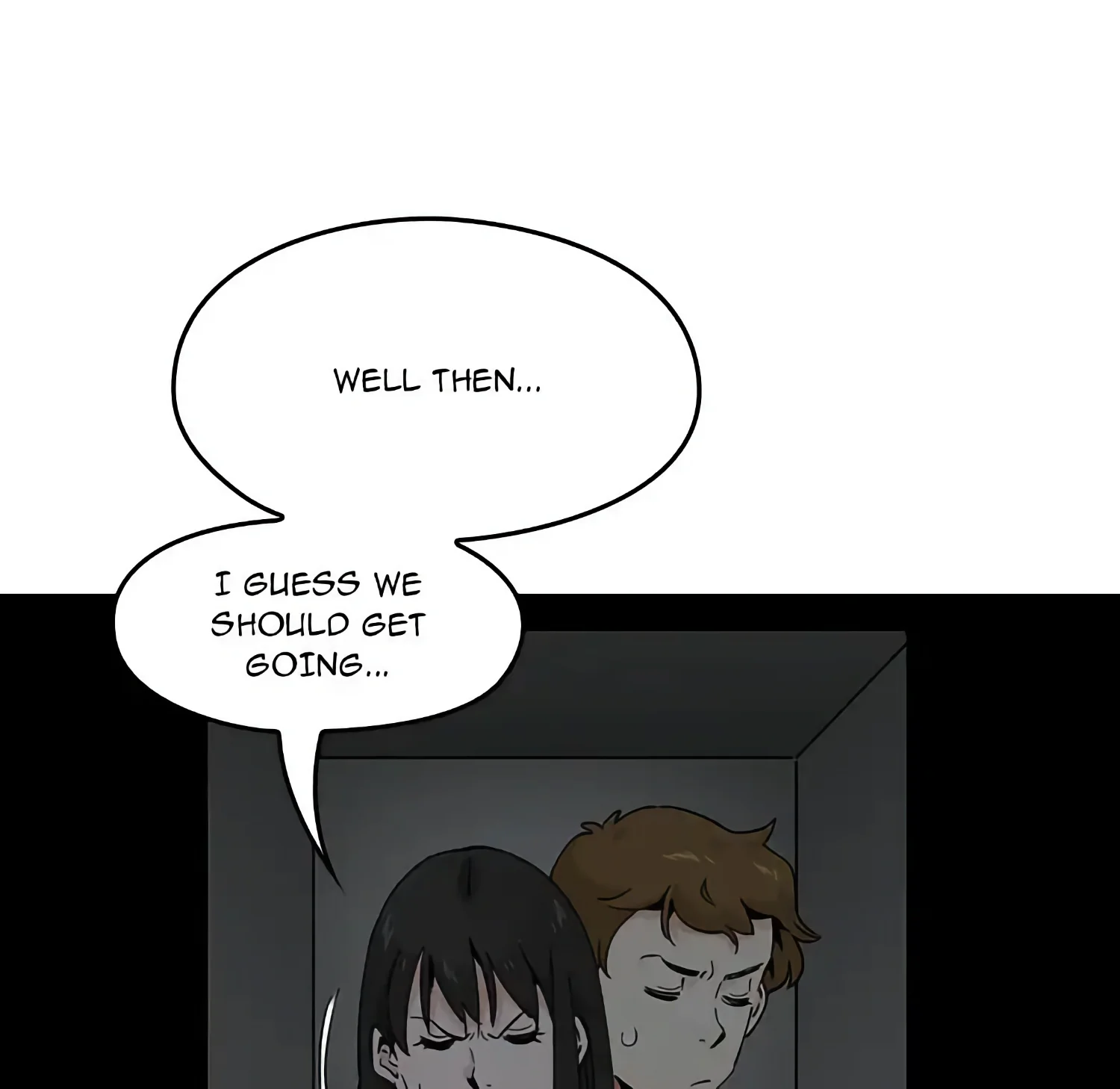 Love Factory - Episode 3 - read scene 77