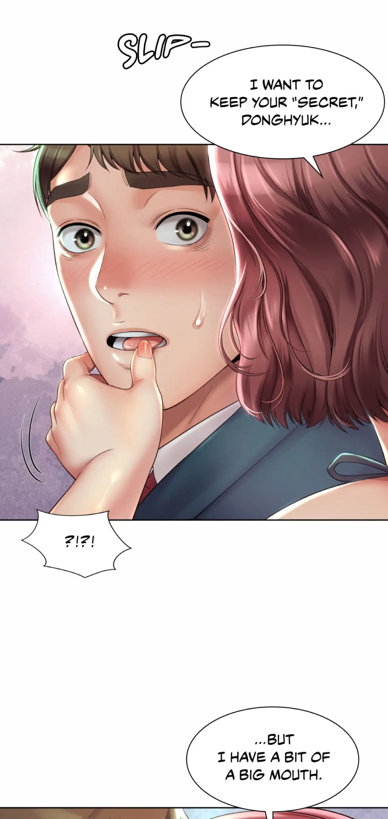 Office Affairs - Episode 3 - read scene 74