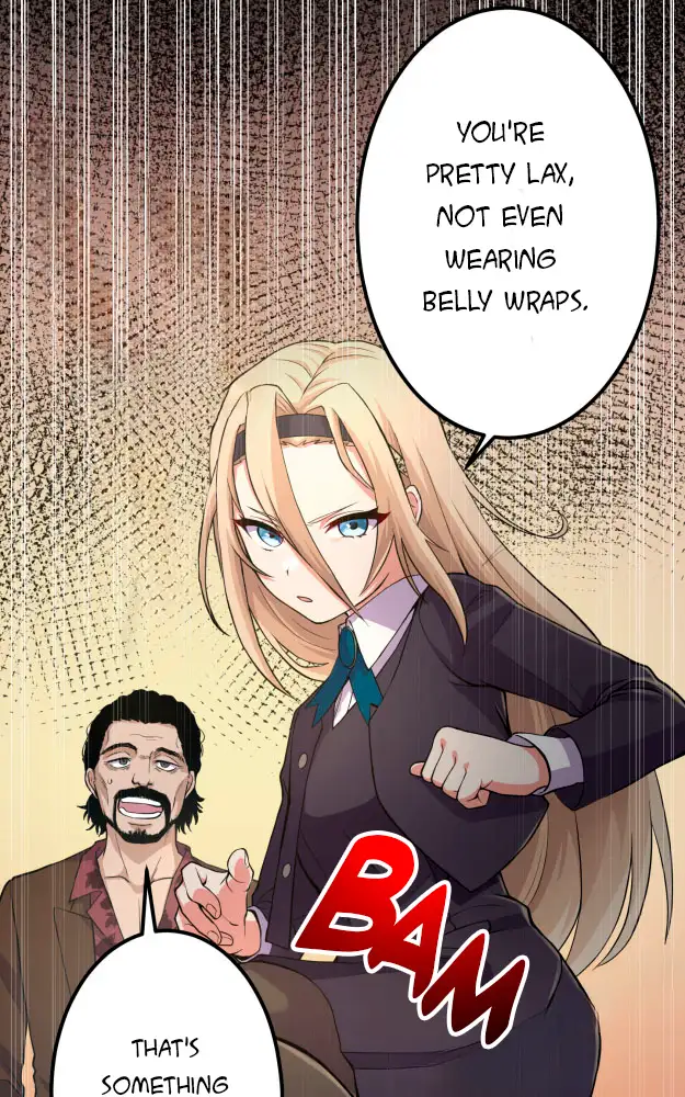 JK Yakuza conquers the warring states - Episode 2 - read scene 14