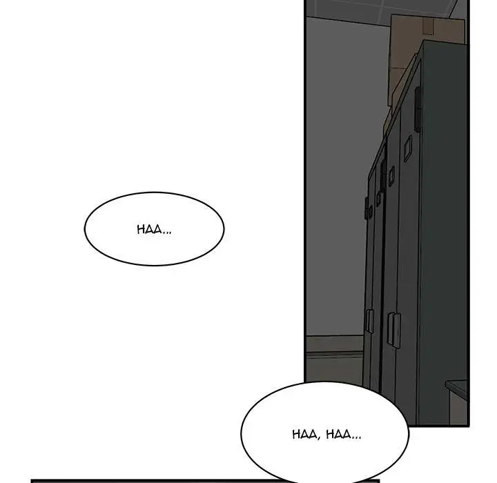 Drama Office - Episode 2 - read scene 2