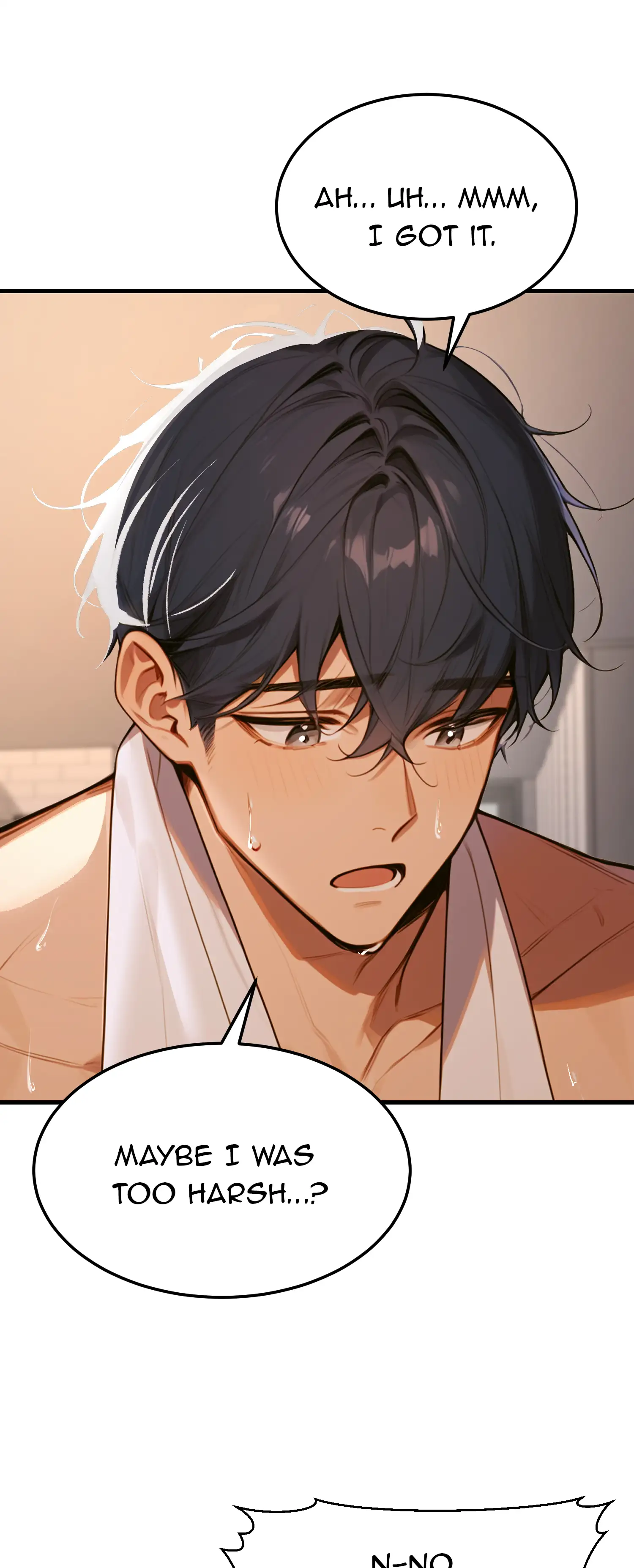 Strong Witch - Episode 3 - read scene 74