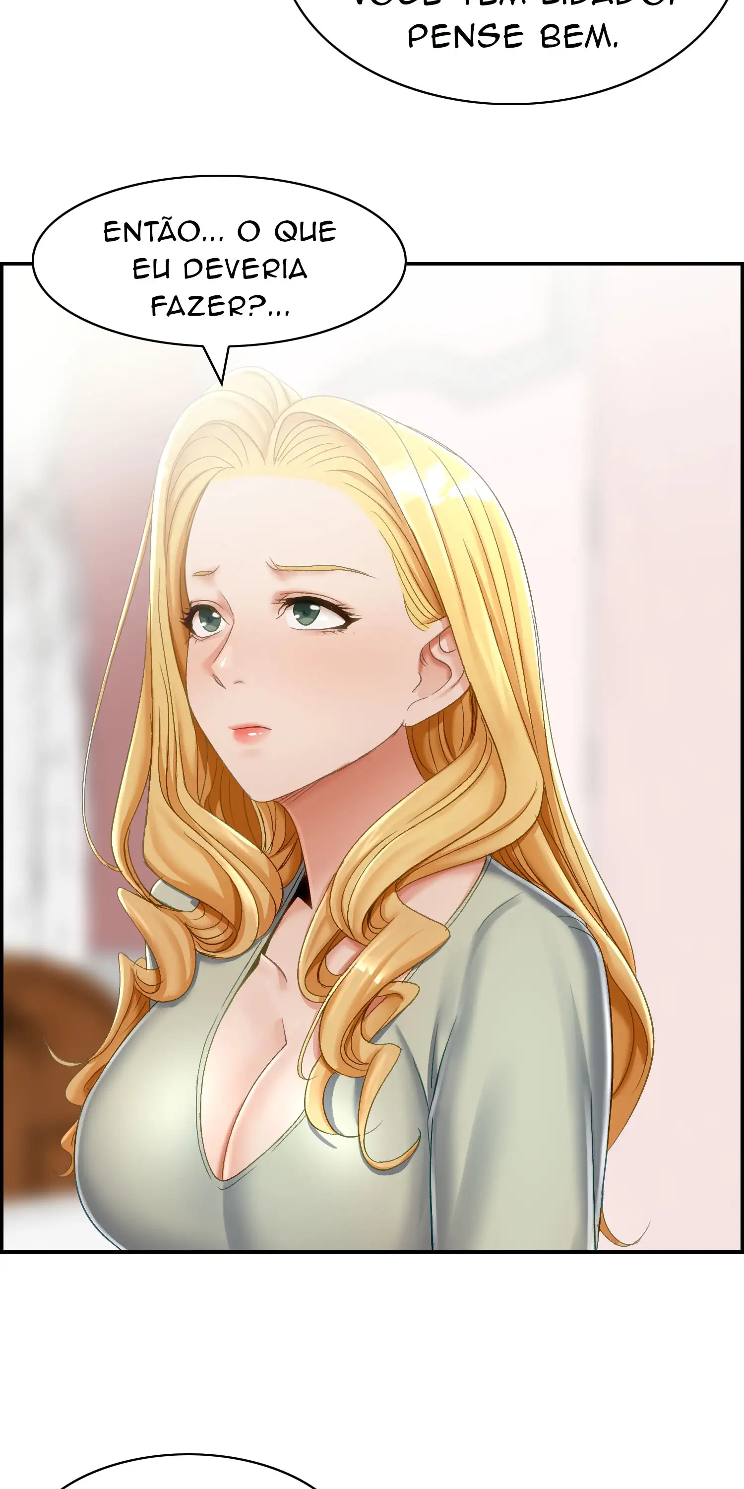Comércio de casos - Episode 2 - read scene 31