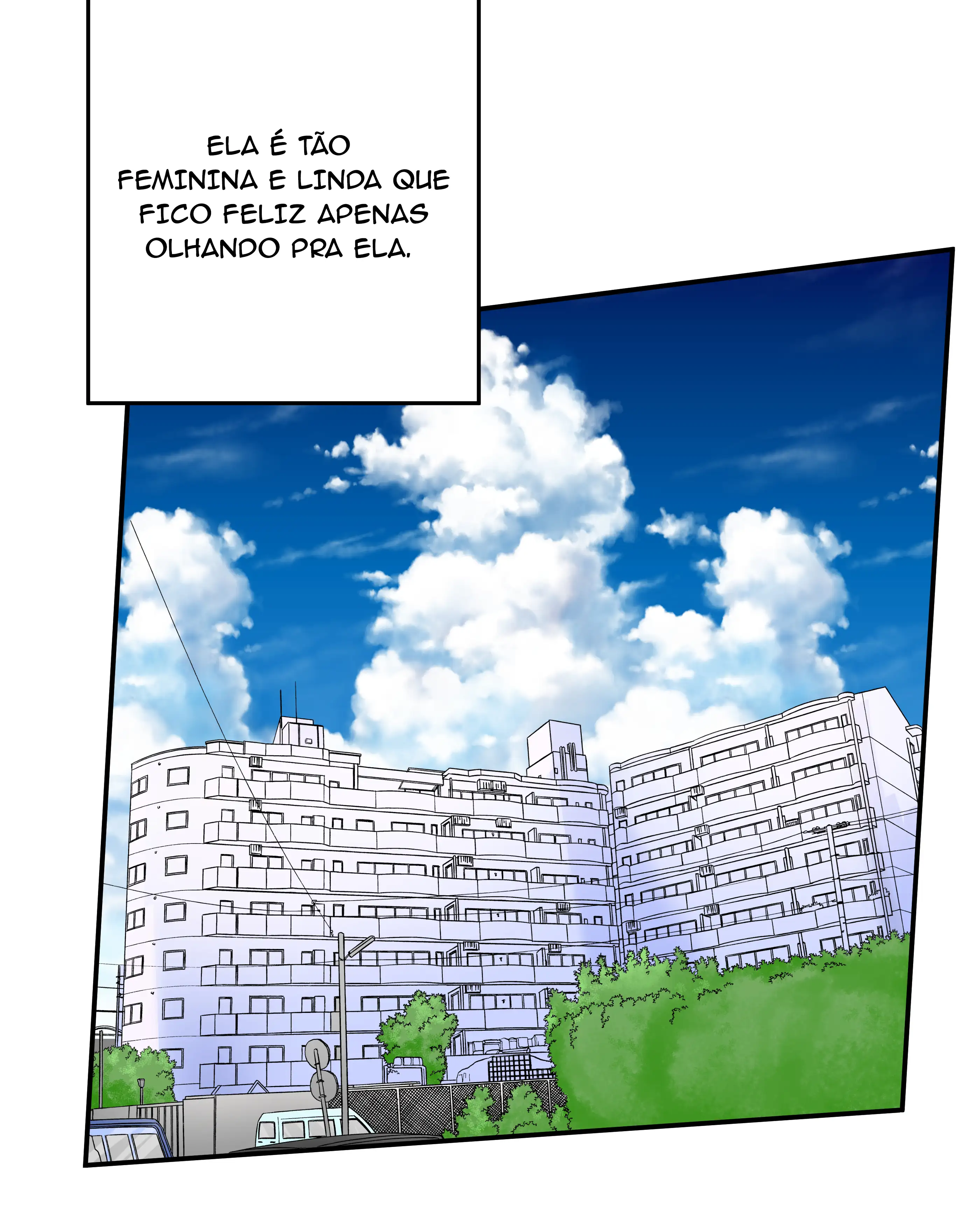 Tia Amorosa - Episode 1 - read scene 35