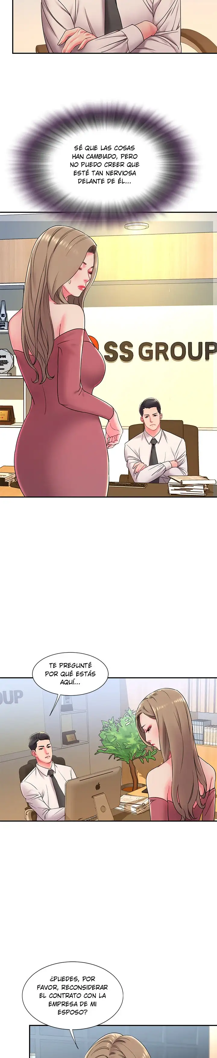 Llévate A Mi Esposa - Episode 2 - read scene 17