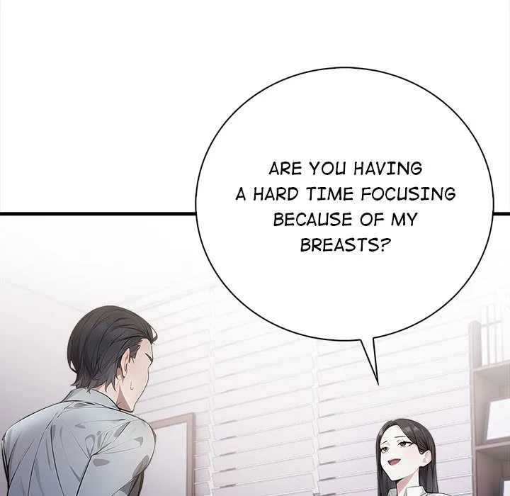 Her Midnight Sessions - Episode 4 - read scene 10