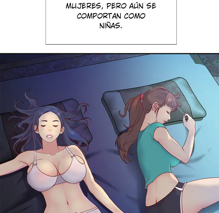Hermanas Adultas - Episode 1 - read scene 66