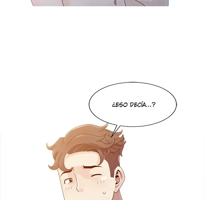 ¡Shh! El Secreto De Mi Hermana - Episode 2 - read scene 41