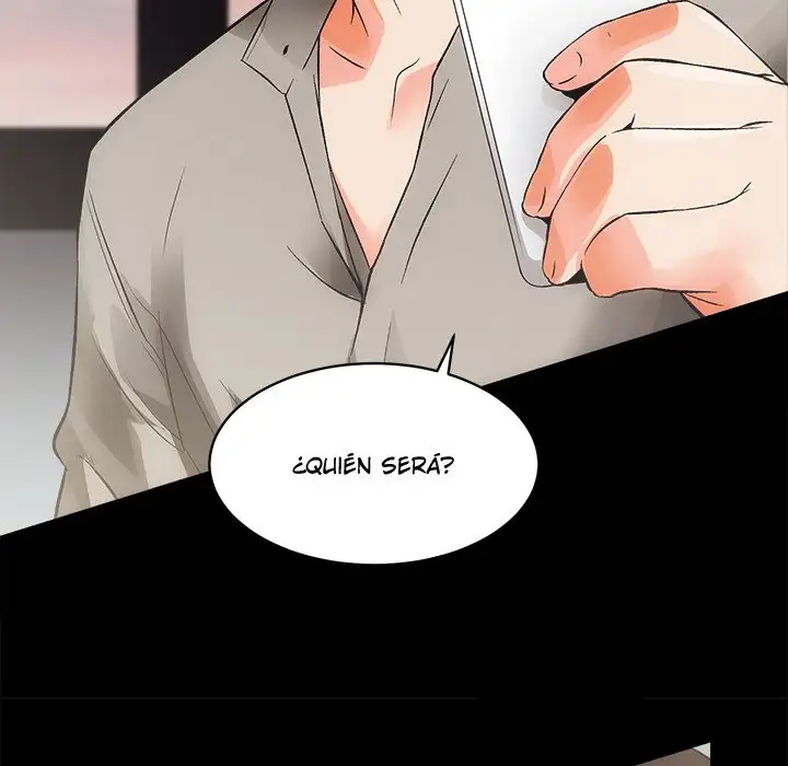 Agentes Inmobiliarias - Episode 4 - read scene 89