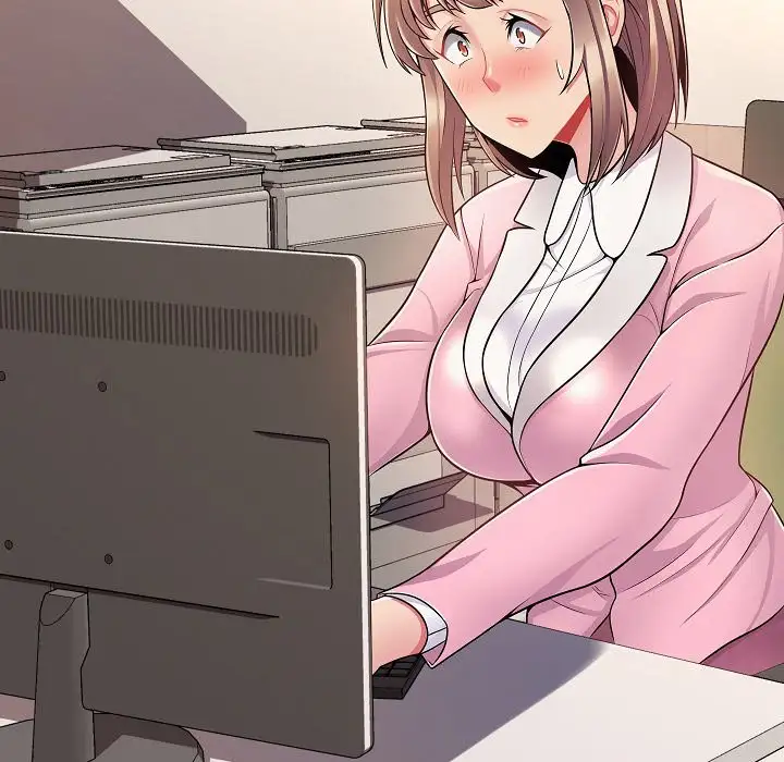 Teacher's Nightlife - Episode 5 - read scene 28