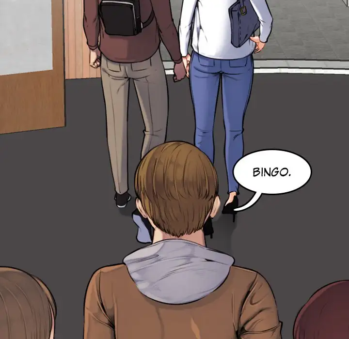 Mama ist eine Studentin - Episode 2 - read scene 101
