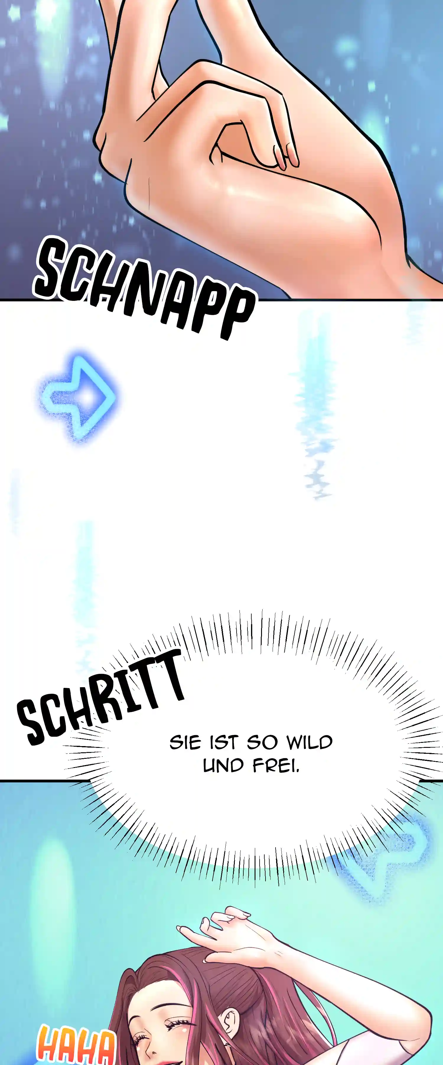 Katastrophen-mitbewohner - Episode 2 - read scene 58