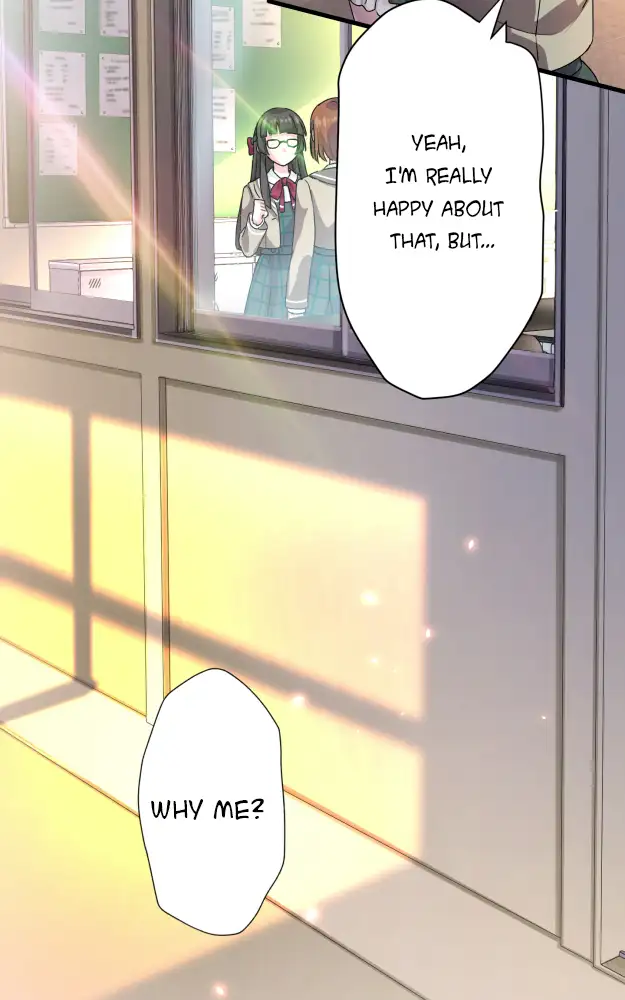 Real Love! - Episode 1 - read scene 43
