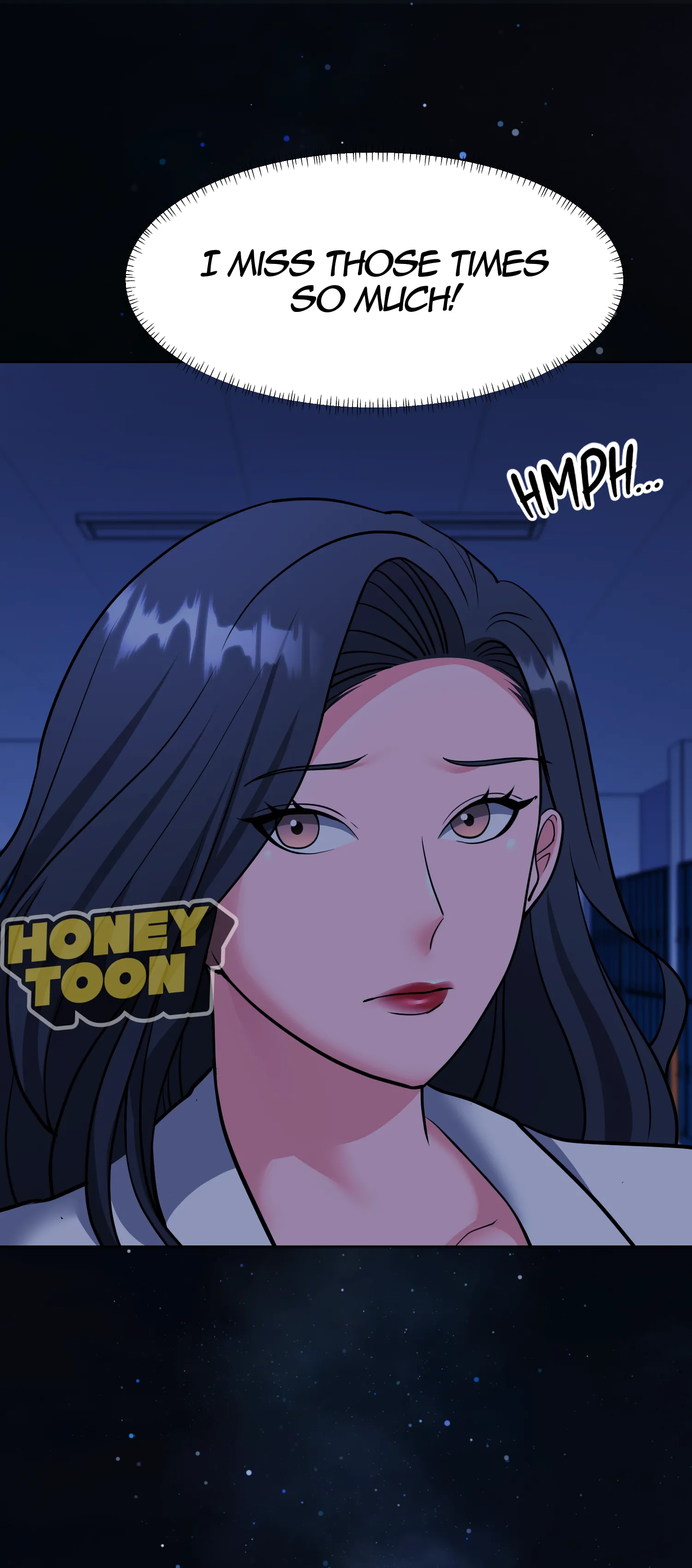 Sweet Revenge - Episode 3 - read scene 36