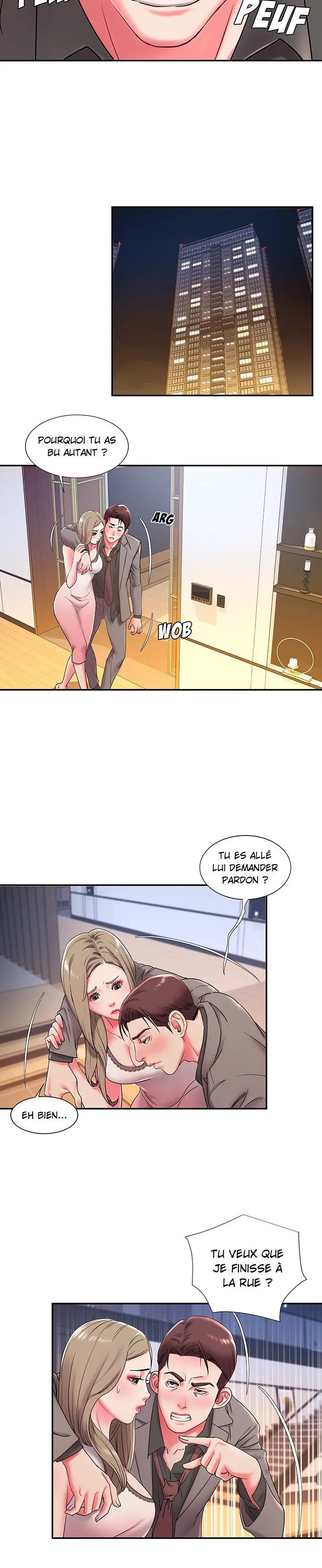 Prends Ma Femme - Episode 3 - read scene 12