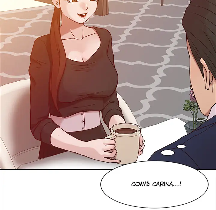L'Allenamento della Cognata - Episode 2 - read scene 80