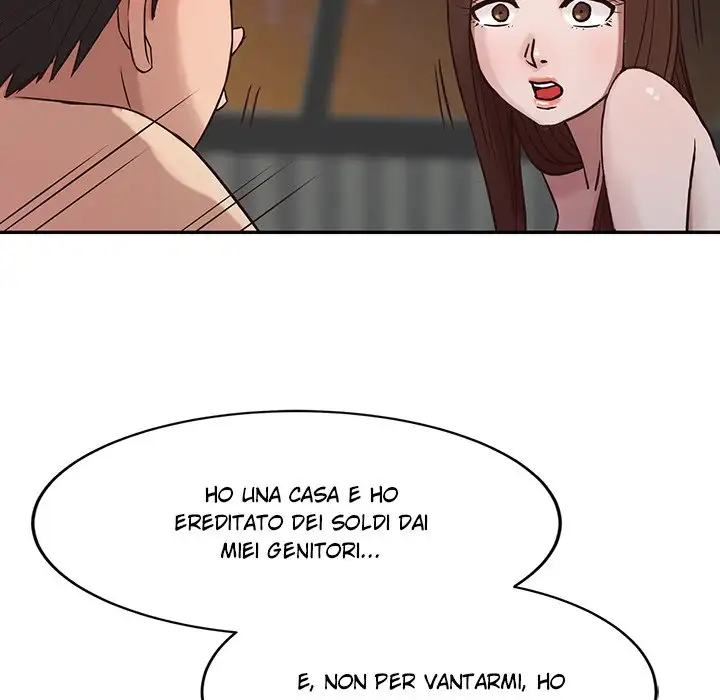 L'Allenamento della Cognata - Episode 4 - read scene 21