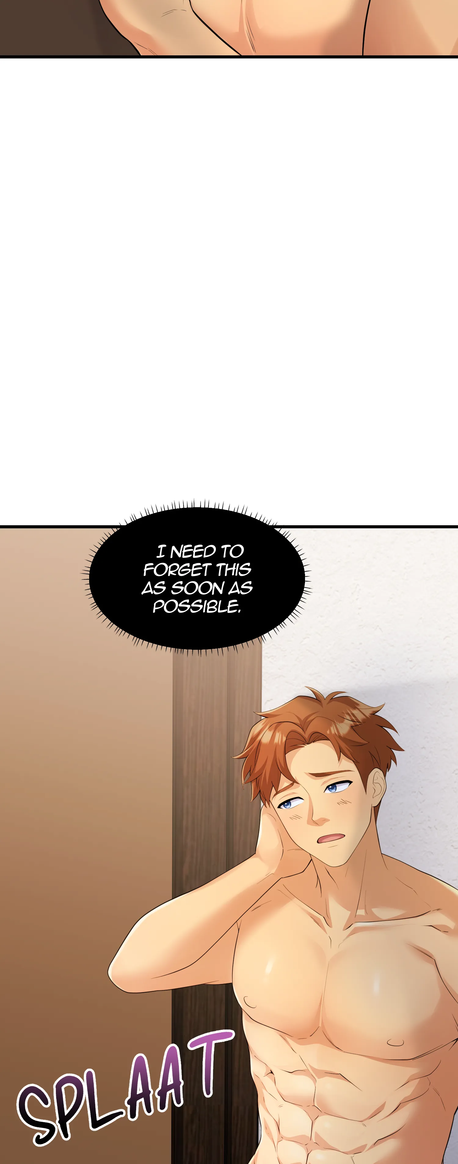 Climb Me Hard! - Episode 1 - read scene 23