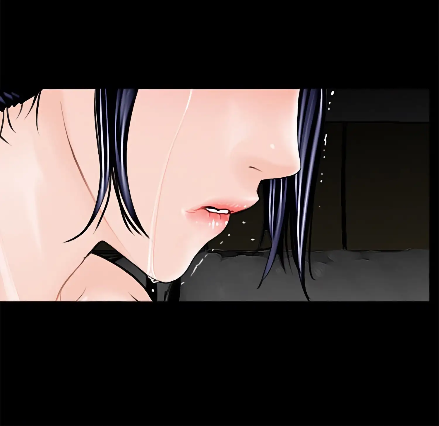 Undercover Games - Episode 3 - read scene 44