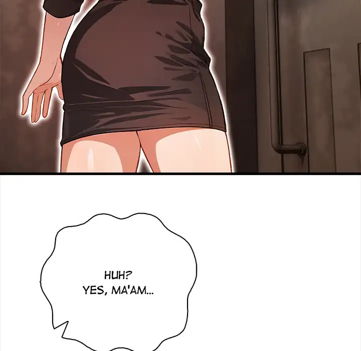 Spirit Contact: An Obscene Body - Episode 4 - read scene 29